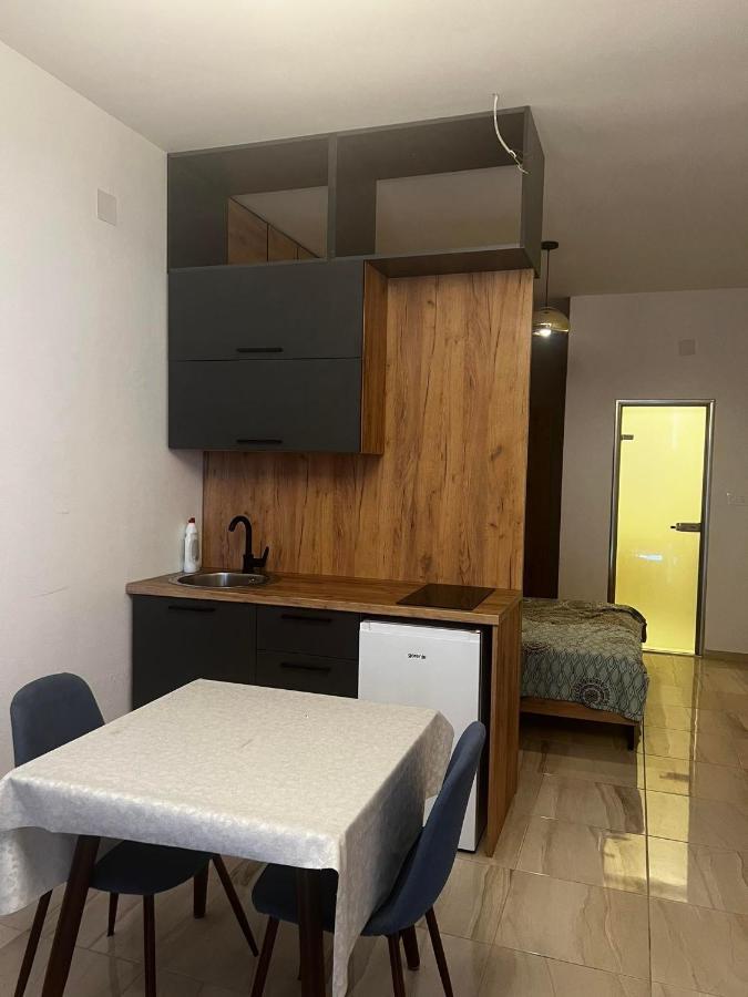Sea Star Apartments Улцин Екстериор снимка