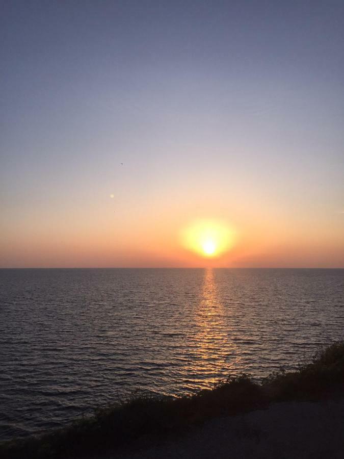 Sea Star Apartments Улцин Екстериор снимка
