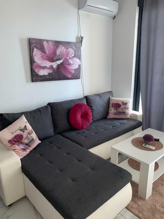 Sea Star Apartments Улцин Екстериор снимка
