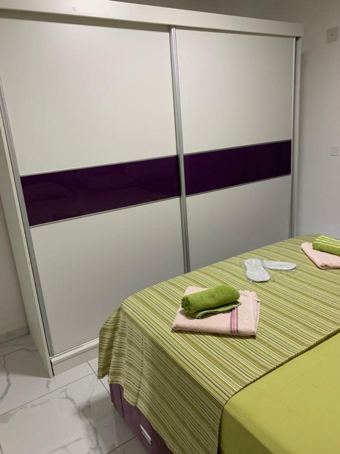 Sea Star Apartments Улцин Екстериор снимка